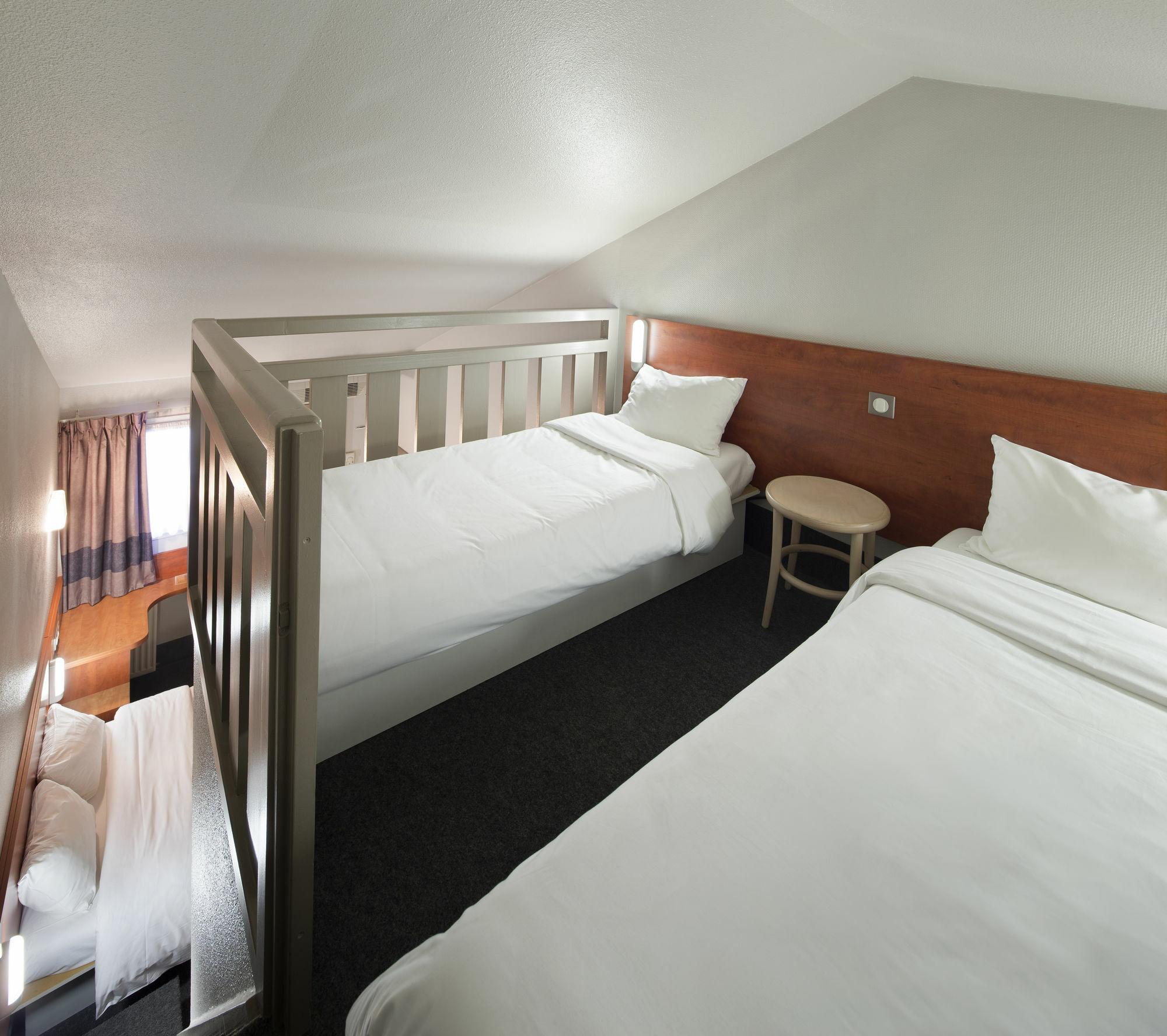 B&B Hotel Angers 1 โบกูเซ ภายนอก รูปภาพ